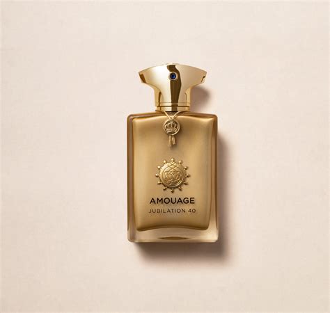 amouage jubilation 40 dupe